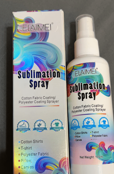 Sublimation On Canvas - How To Do It (2 Easy Methods)