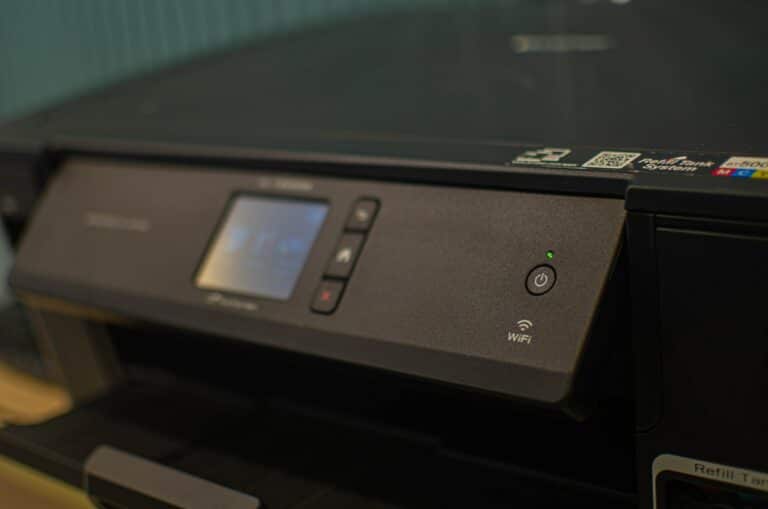 Best Sublimation Printer for Beginners 2023: Epson, Sawgrass, & more