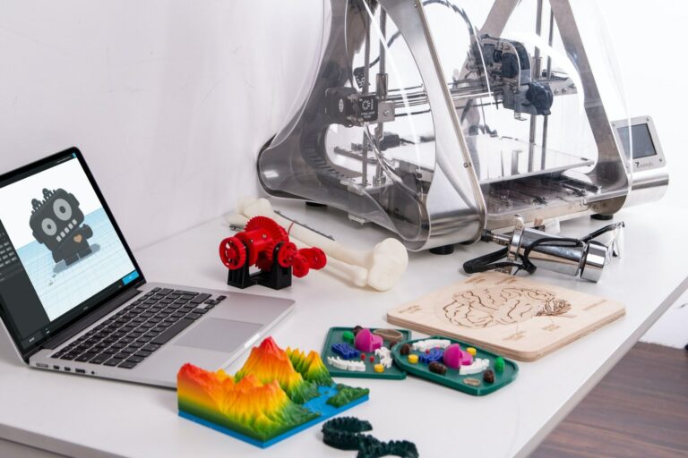Best Black Friday 3D Printer Deals 2023